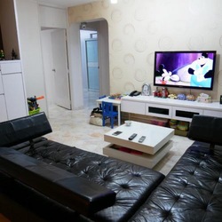 Blk 230 Pasir Ris Street 21 (Pasir Ris), HDB 4 Rooms #235945531